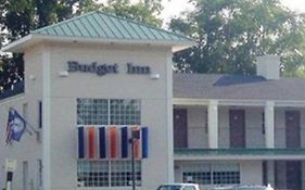 Budget Inn Charlottesville